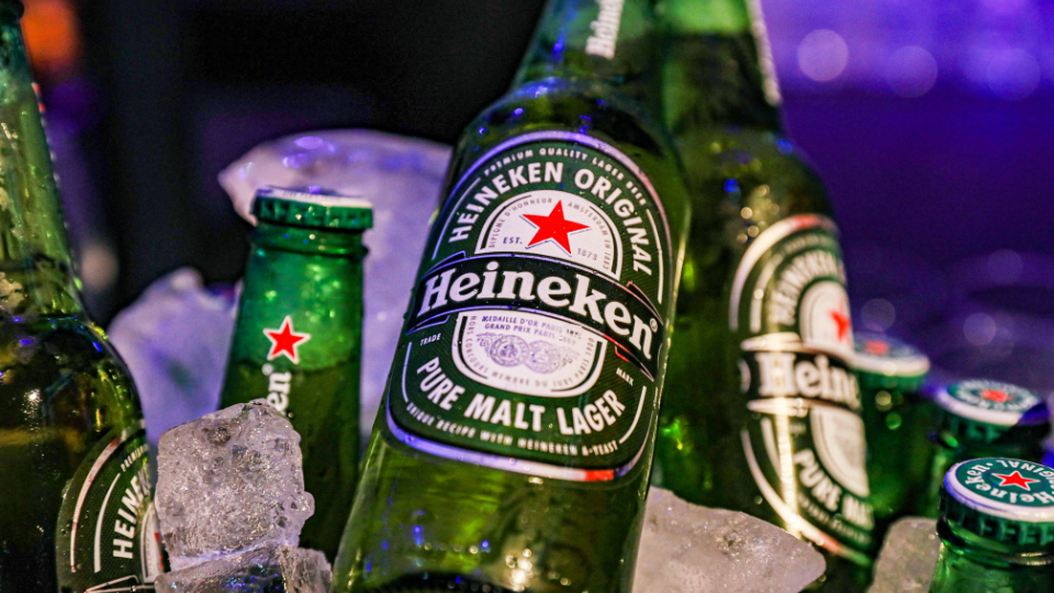 Heineken Việt Nam và Tham Vọng Trở Thành 