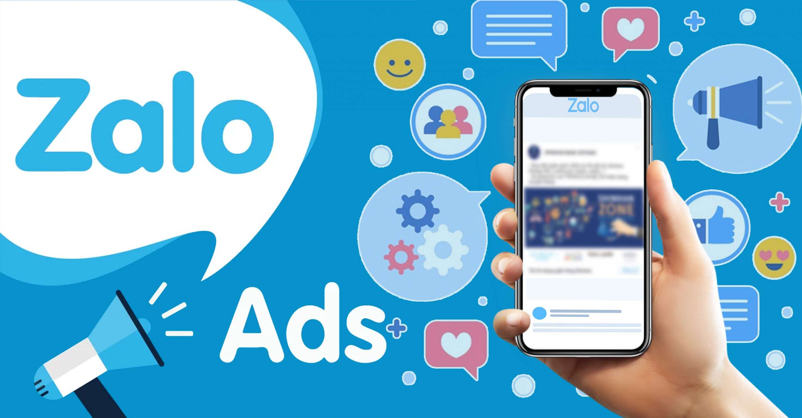 Zalo Marketing – Giải pháp thay thế khi Facebook bị hạn chế
