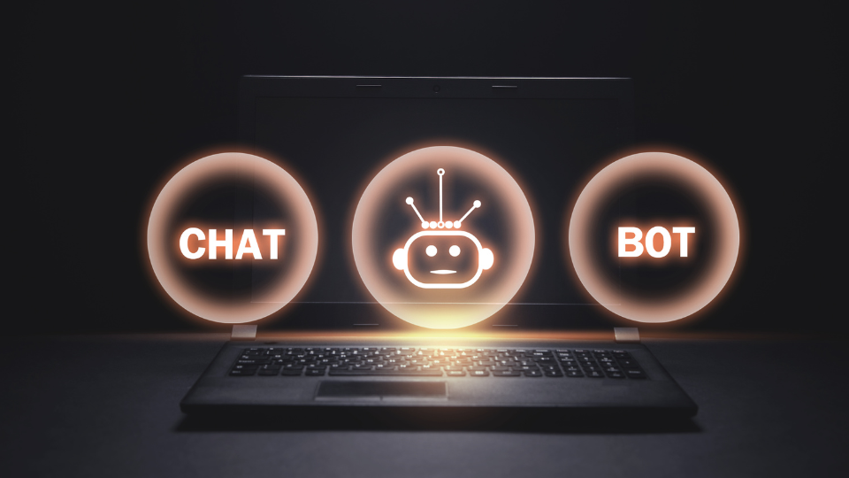 Cách Sử Dụng Chatbot Để Quản Lý Lượng Khách Hàng Lớn Trong Mùa Mua Sắm Cuối Năm