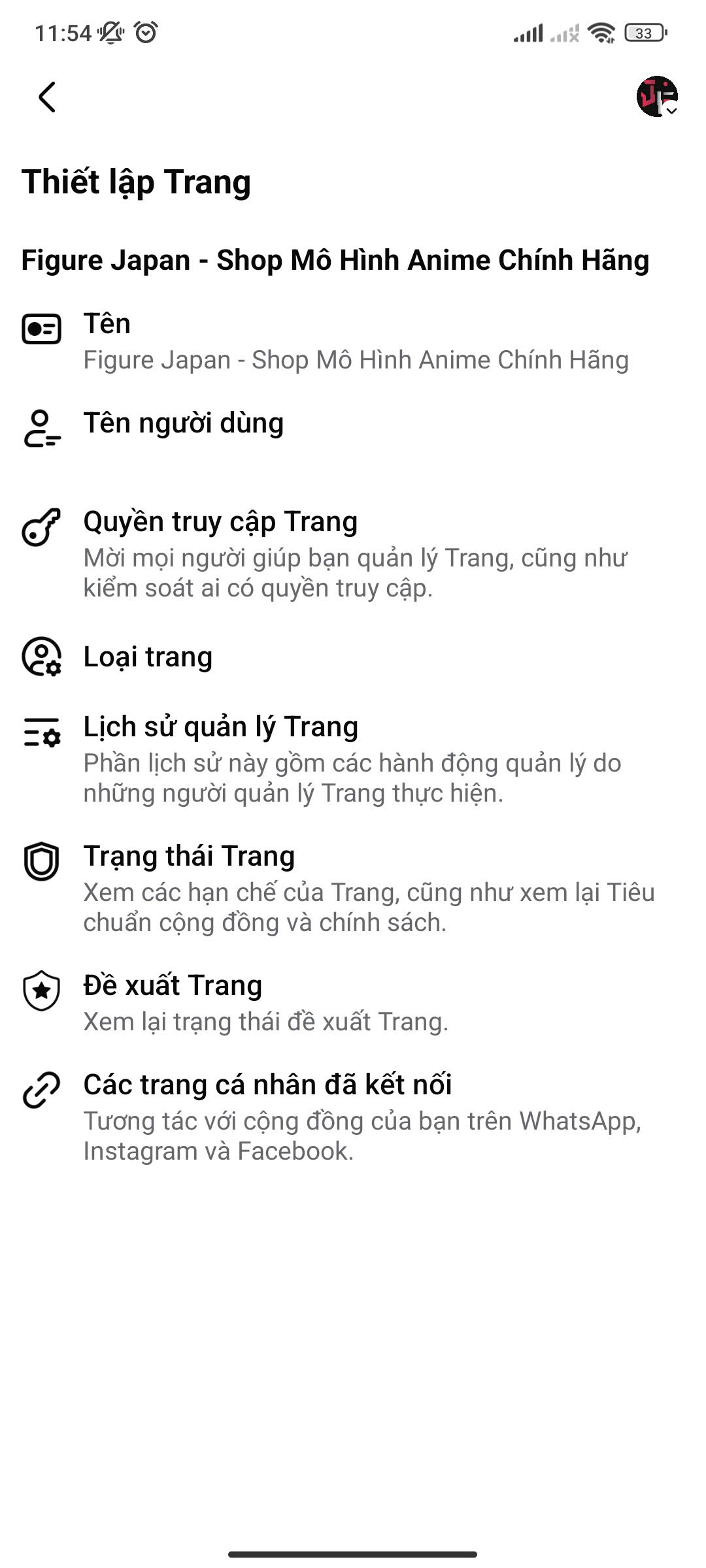 Quy&ecirc;̀n truy c&acirc;̣p trang