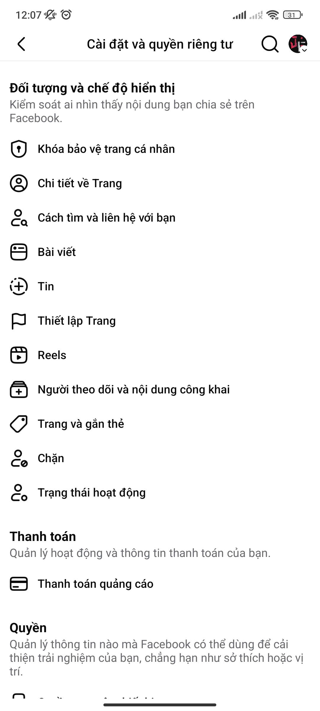thi&ecirc;́p l&acirc;̣p trang