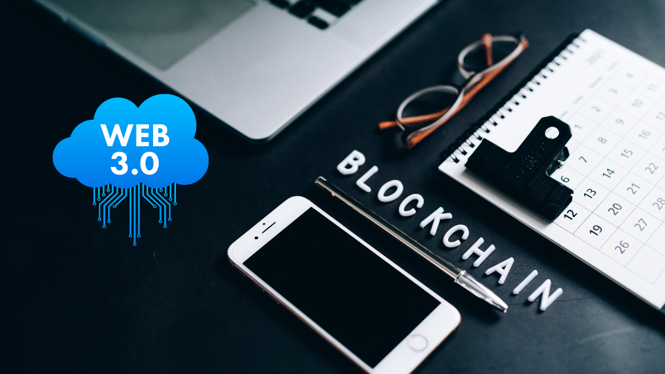 Tương Lai của Web3 và Blockchain trong Kinh Doanh: Cơ Hội và Thách Thức