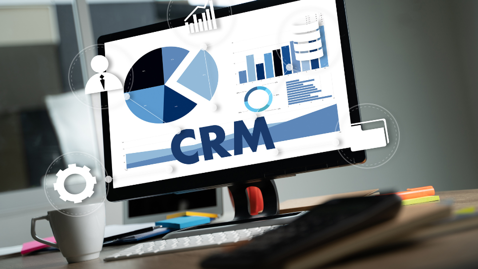 Bí Quyết Tối Ưu Hóa Quy Trình Bán Hàng với CRM: Tăng Doanh Thu Lên Đến 34% Chỉ Sau Vài Tháng