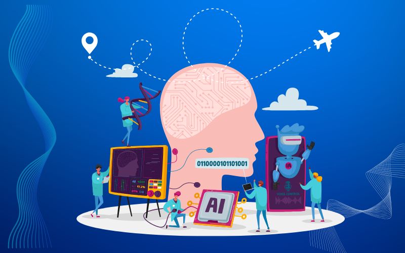 Xu hướng Marketing 2025: AI, cá nhân hóa và trải nghiệm khách hàng