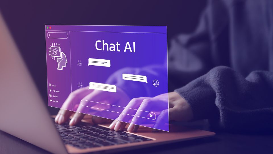 5 Lợi Ích Hàng Đầu Khi Ứng Dụng Chatbot AI Trong Doanh Nghiệp Nhỏ và Vừa