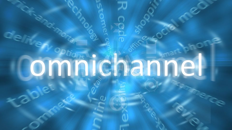 Tại sao mô hình Omnichannel là chìa khóa vàng để bứt phá doanh thu trong ngành bán lẻ?