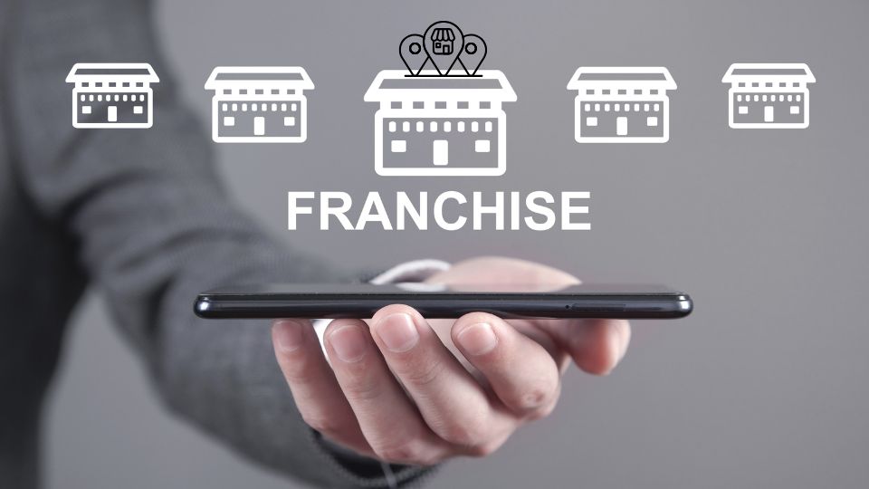 Franchise: Cơ Hội Và Thách Thức Khi Mở Rộng Kinh Doanh Qua Mô Hình Nhượng Quyền