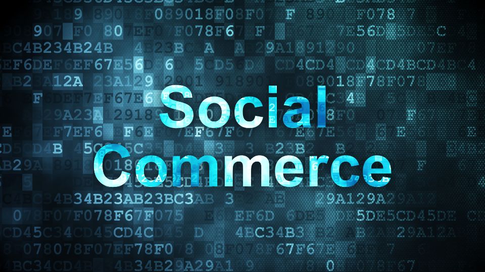 Social Commerce 2025: Xu hướng tất yếu và cơ hội bùng nổ cho doanh nghiệp