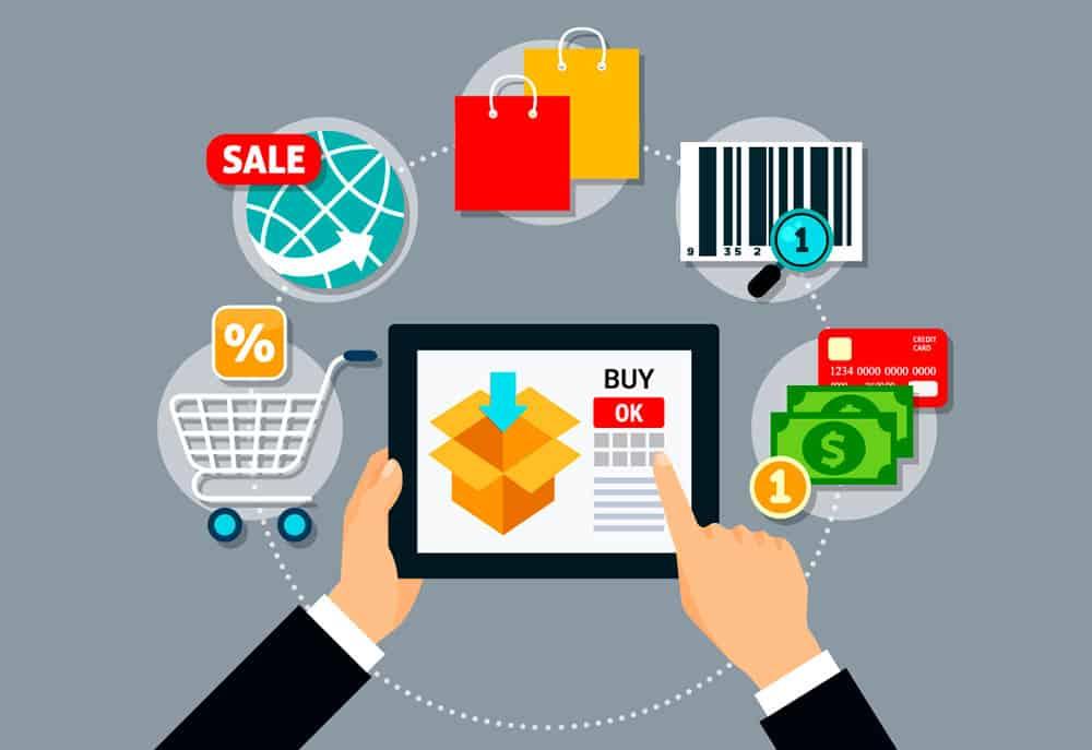 Xu hướng thương mại điện tử 2025 và cơ hội cho doanh nghiệp Việt Nam