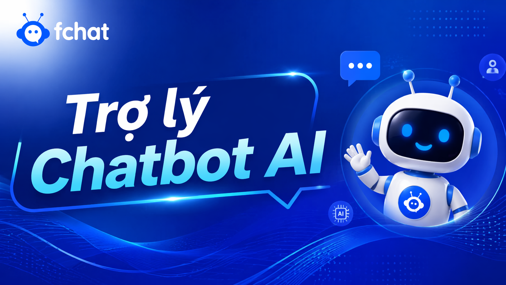 Hướng dẫn kết nối trợ lý AI trên fanpage