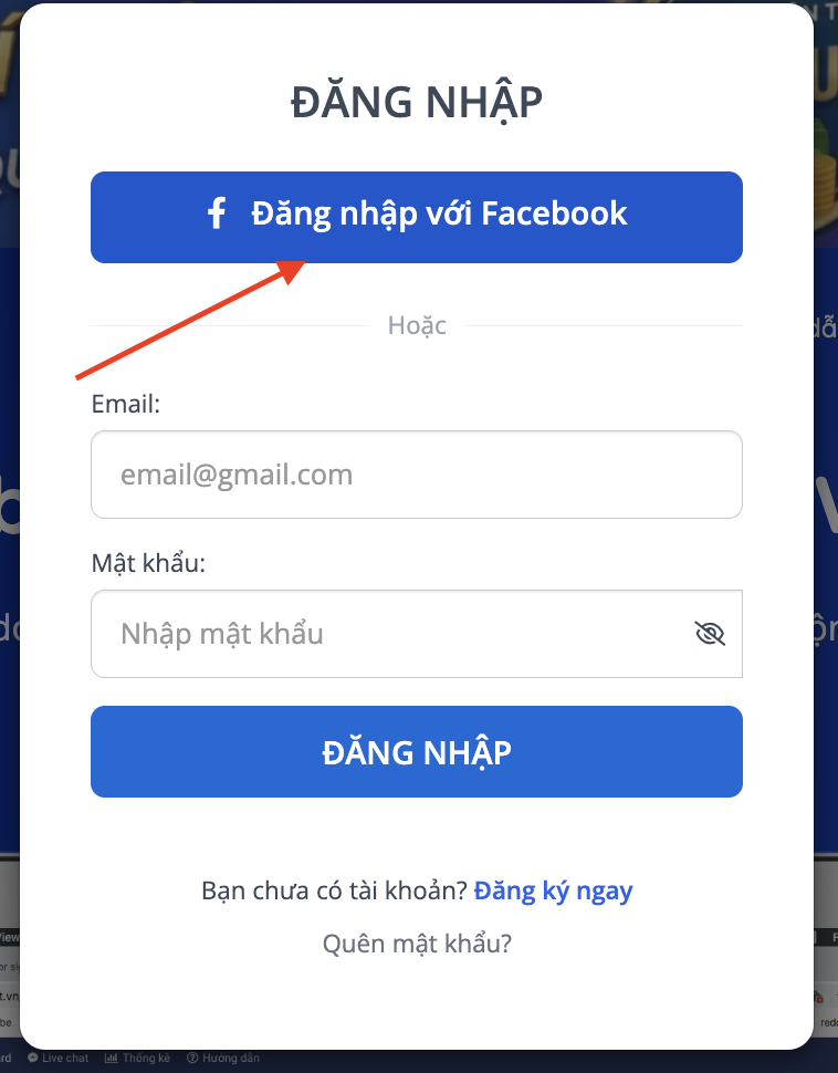 login-fchat login-fchat