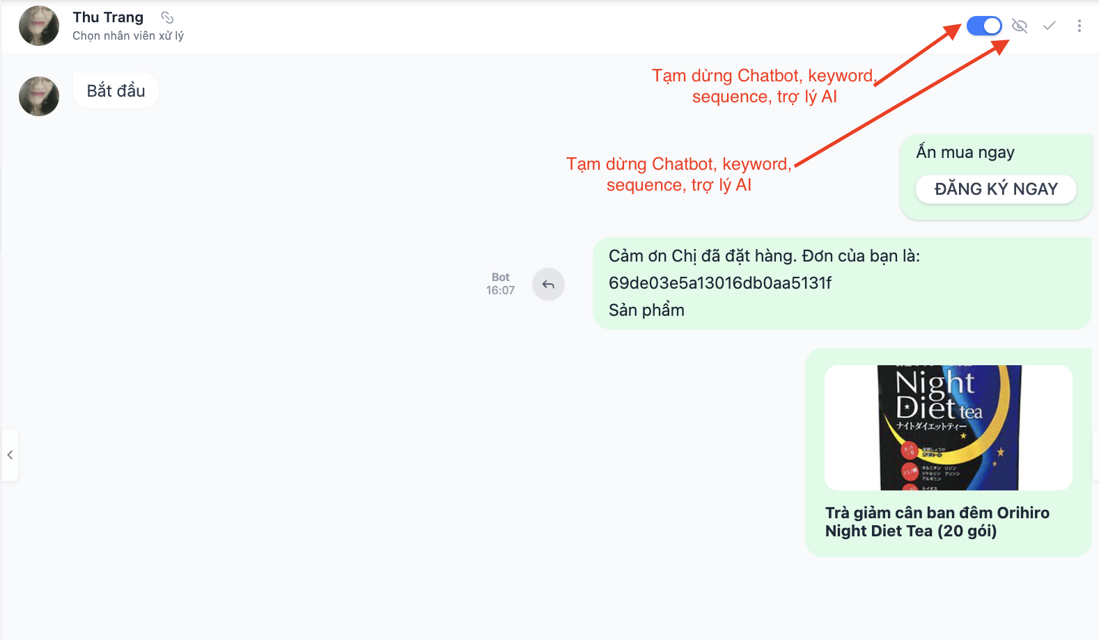livechat