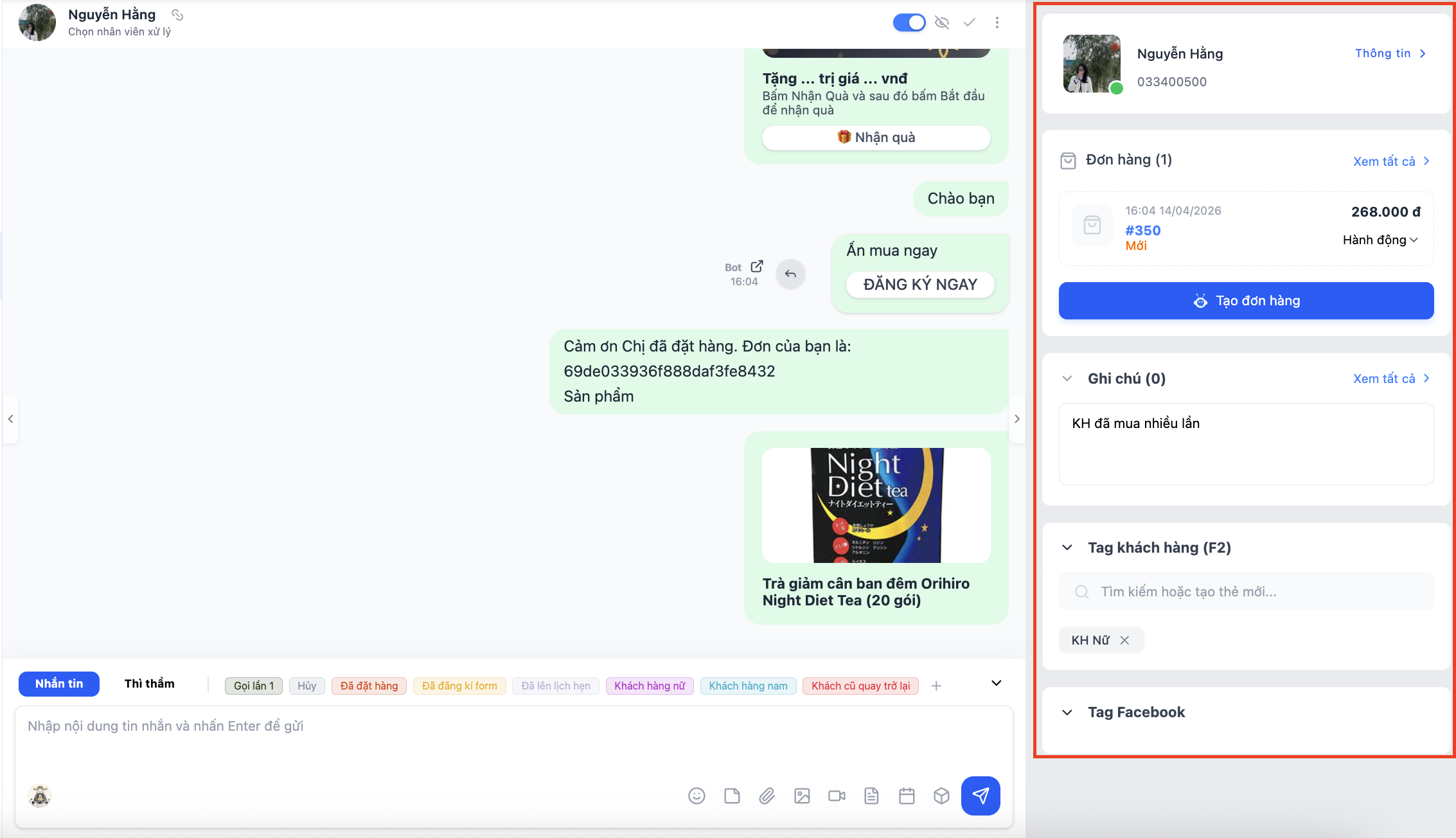 live-chat