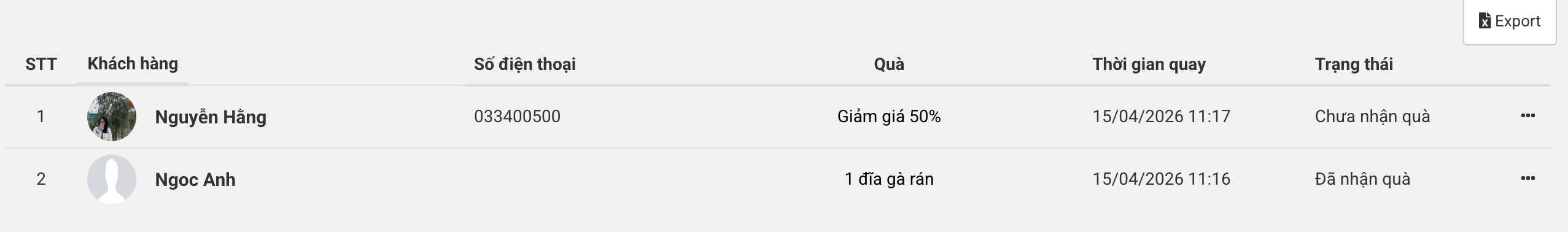 LUCKY-SPN