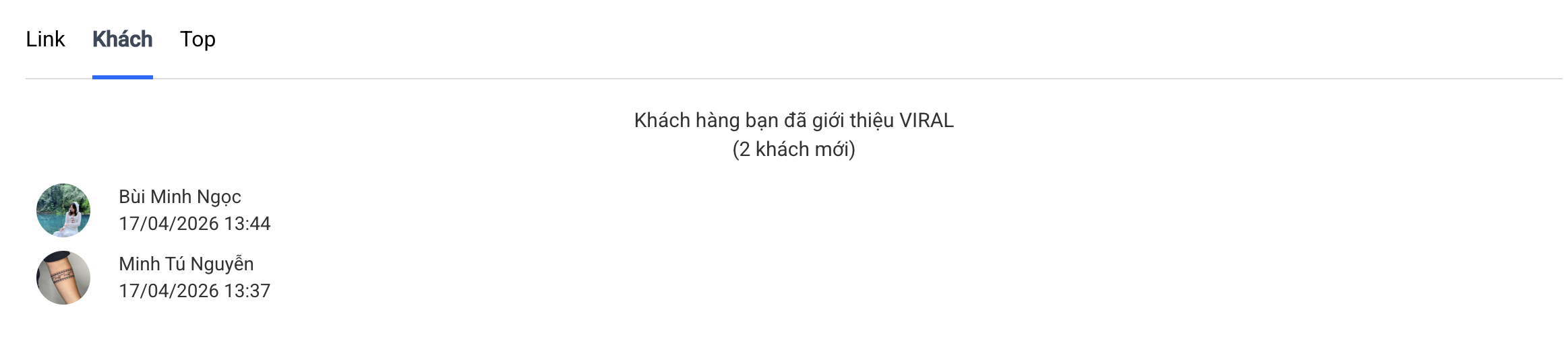Viral