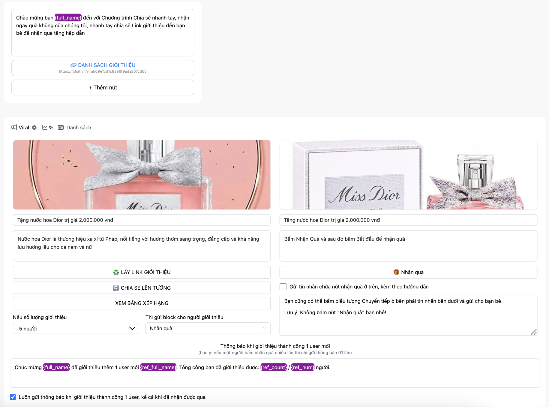 Viral