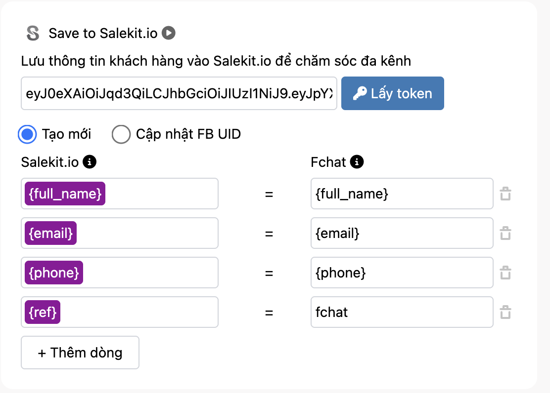 sakekit