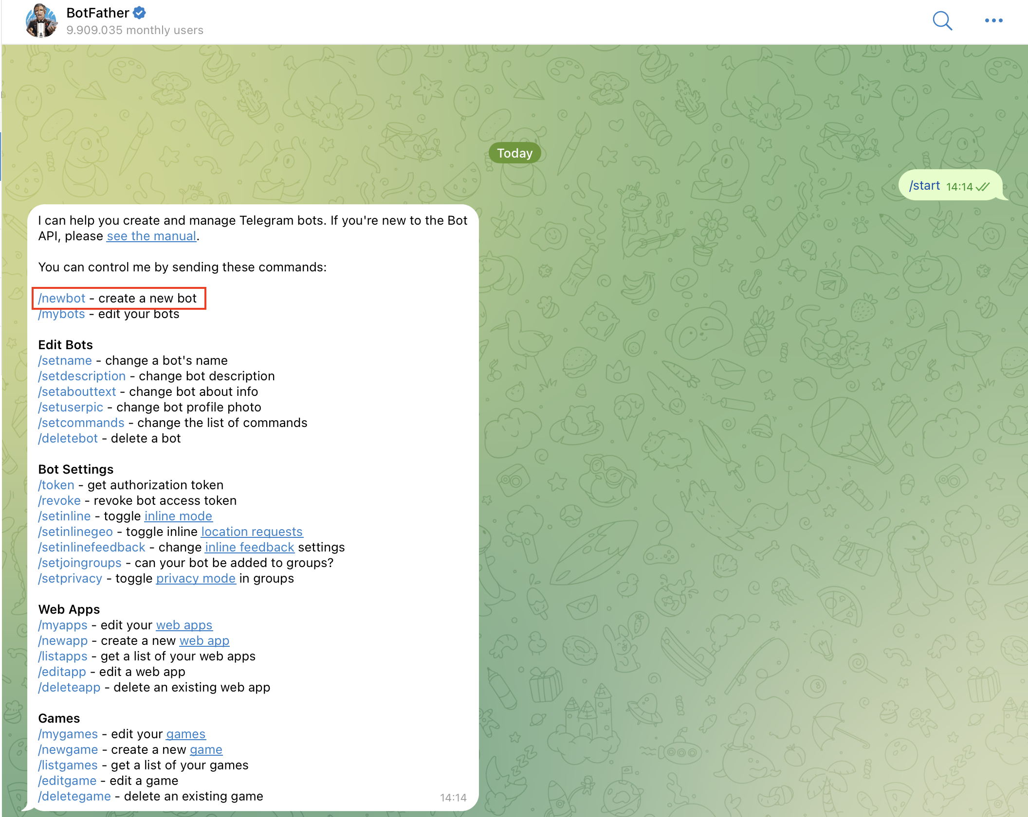 Telegram