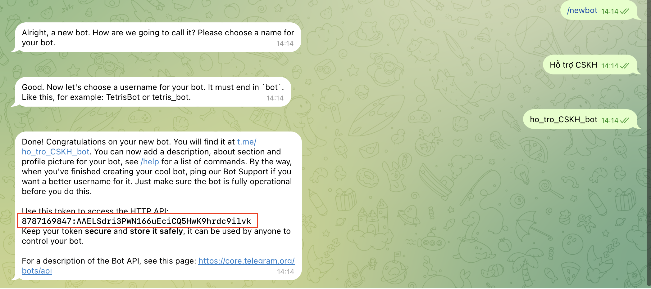 Telegram
