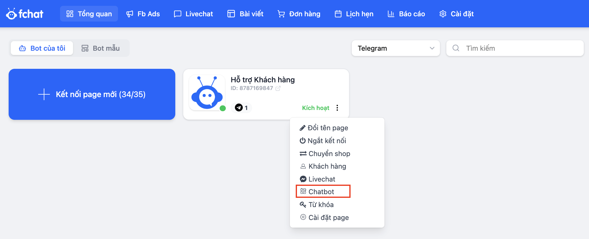 Telegram