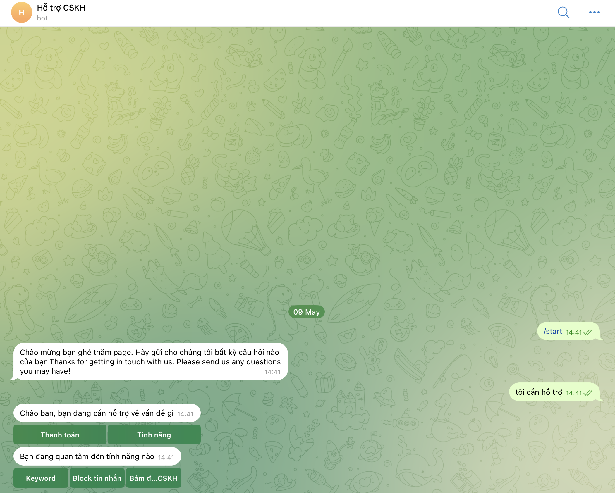 Telegram