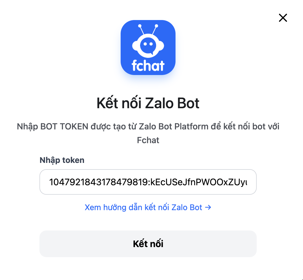 ZaloBot