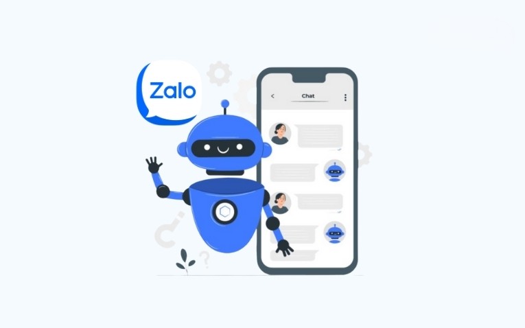 Kịch bản Chatbot Zalo 