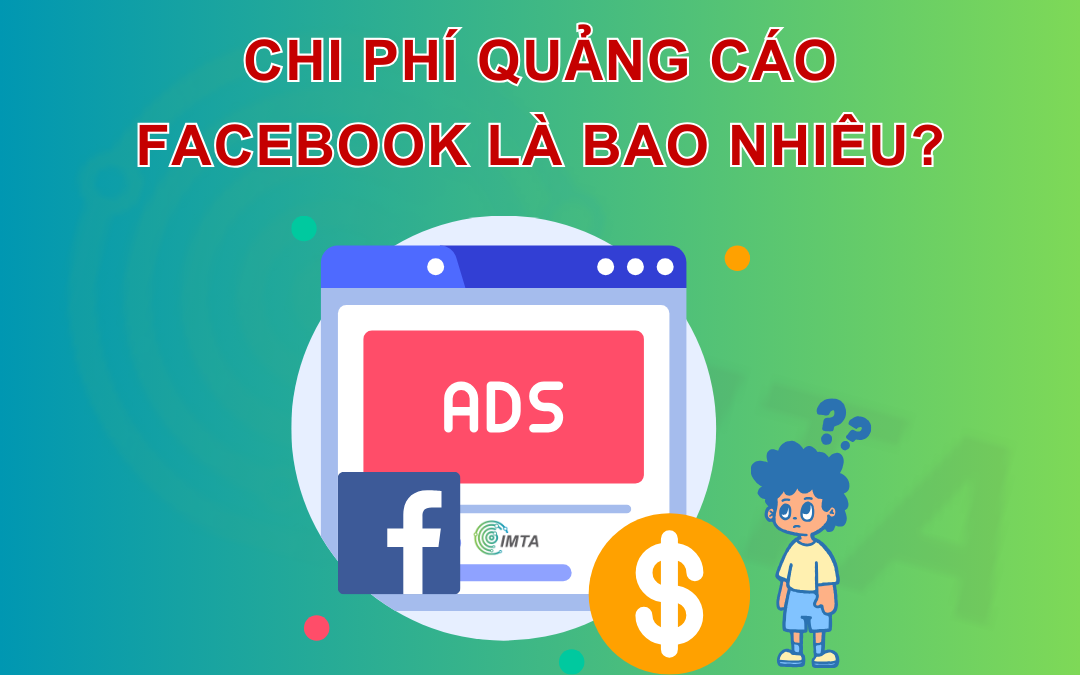 Tối ưu chi phí quảng cáo Facebook: Giảm CPM, tăng hiệu quả 2025