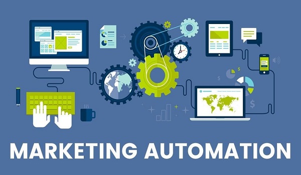 Marketing Automation: Tự Động Hóa Để Bán Hàng Thông Minh Hơn