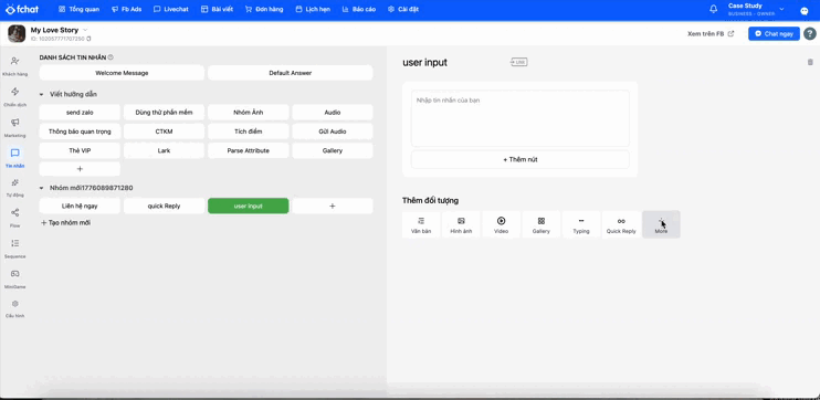 user-input