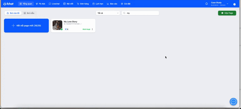 livechat