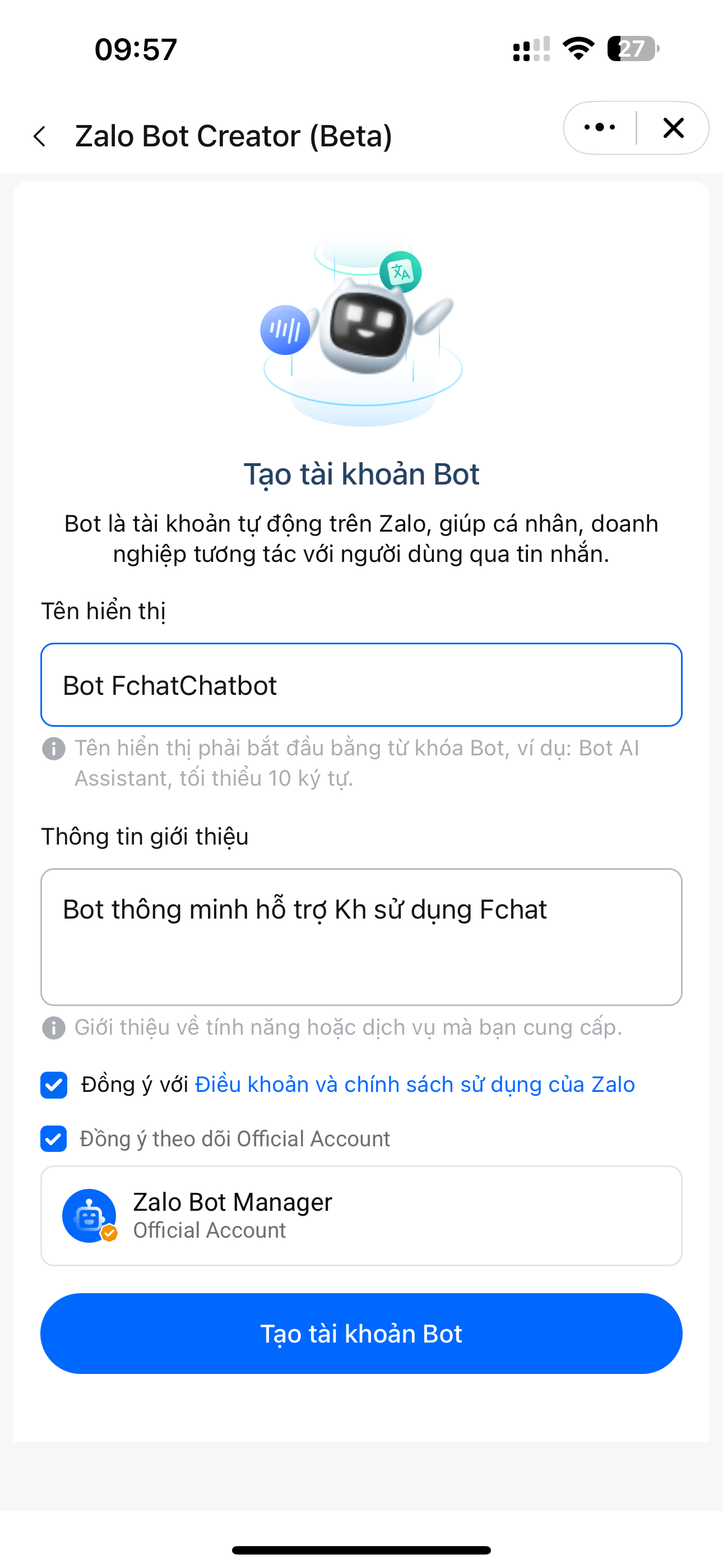 Zalobot