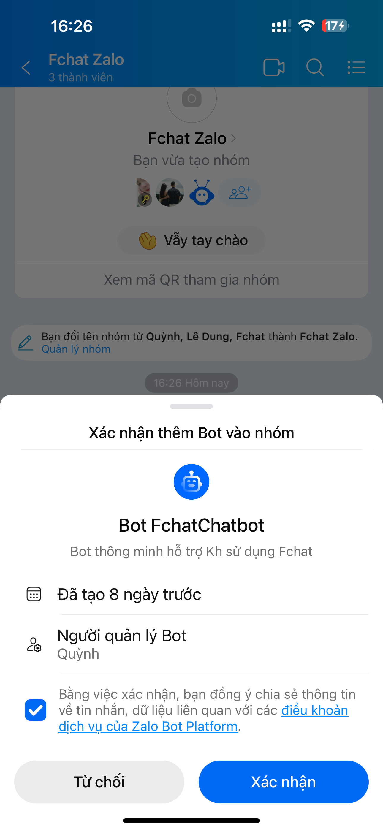 Zalobot