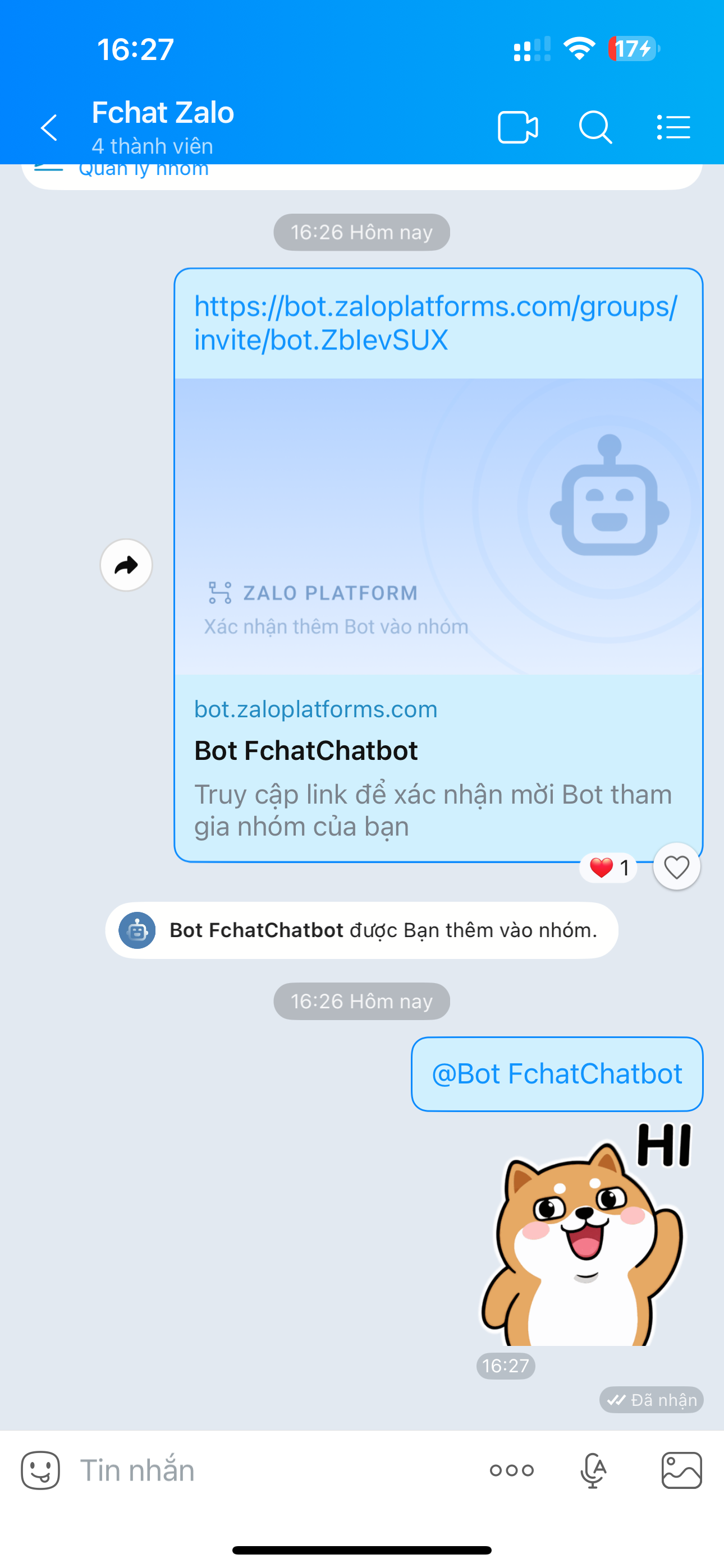 Zalobot
