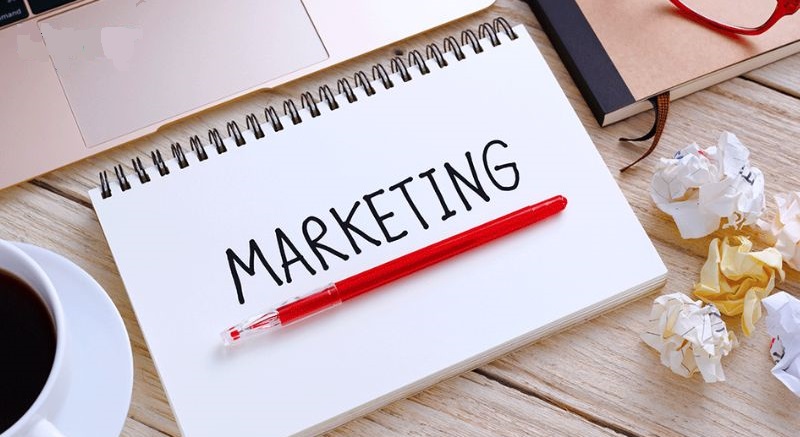 Marketing l&agrave; g&igrave;?