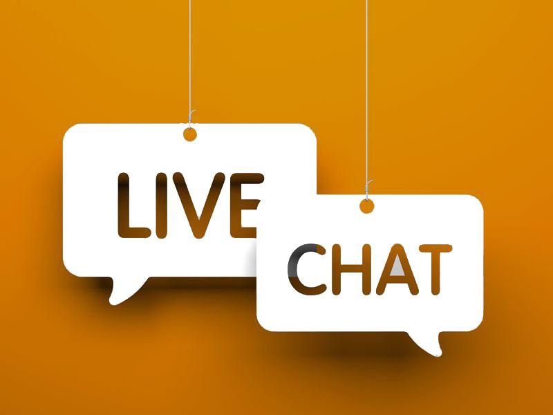 Phần mềm livechat l&agrave; g&igrave;?