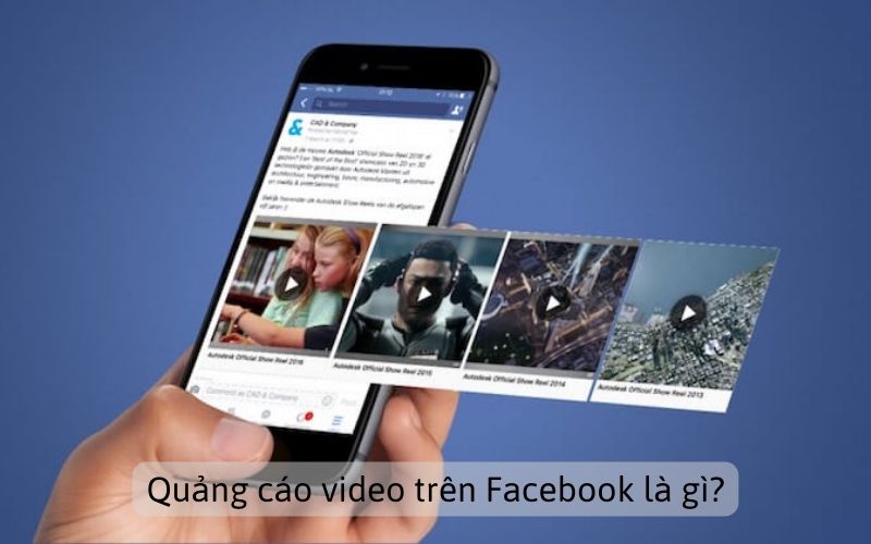 Ch&egrave;n quảng c&aacute;o v&agrave;o video Facebook l&agrave; g&igrave;?