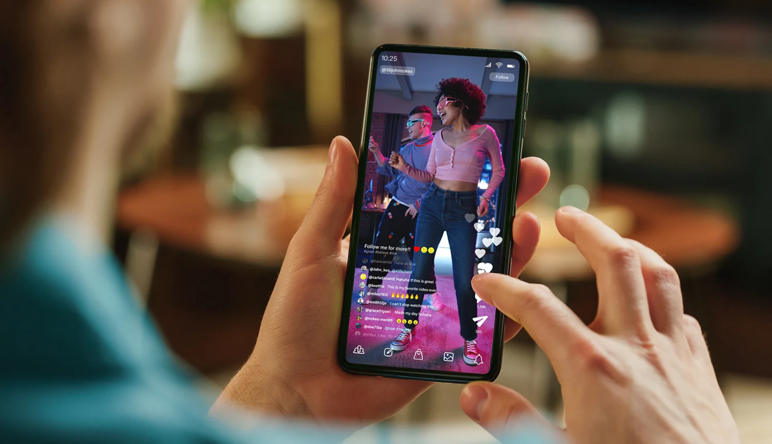 Short-Form Video: Xu Hướng Marketing Thống Trị 2025-2026