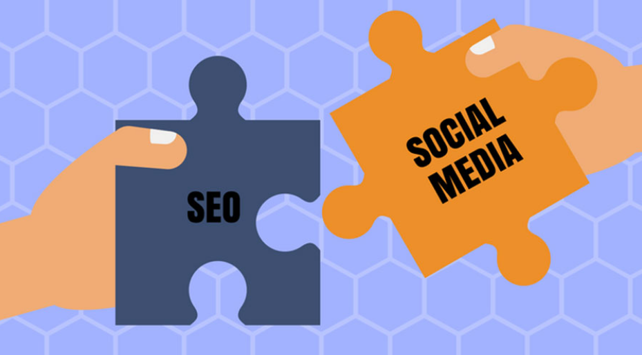 Social SEO