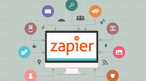 Kết nối Fchat với Zapier