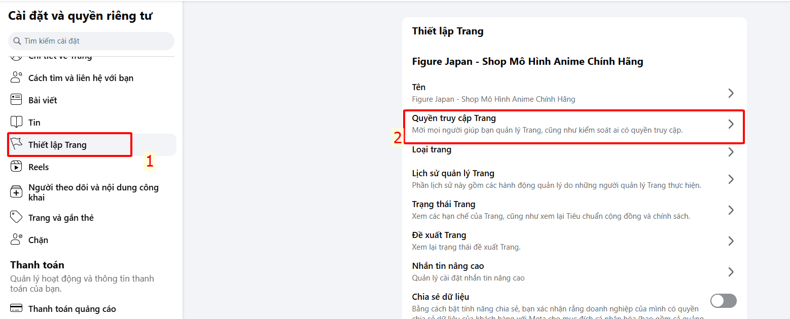 thi&ecirc;̣p l&acirc;̣p trang