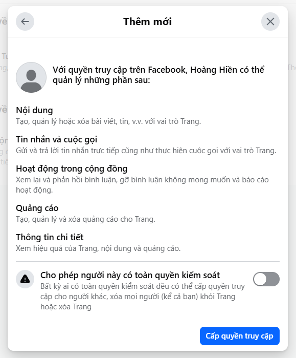 Quy&ecirc;̀n truy c&acirc;̣p