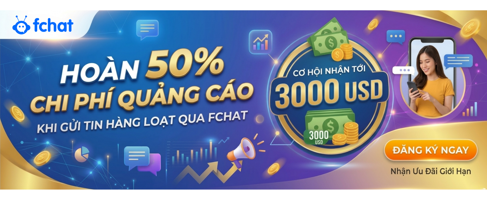 hoan-50-chi-phi-quang-cao-khi-gui-tin-hang-loat-qua-fchat