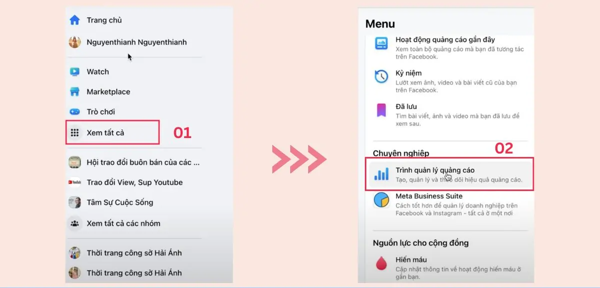 trinh-quan-ly-fb-ads-1.png?v=1792387118405 Truy cập từ giao diện Facebook