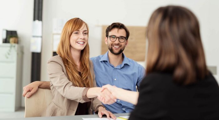 Cách xây dựng mối quan hệ khách hàng lâu dài