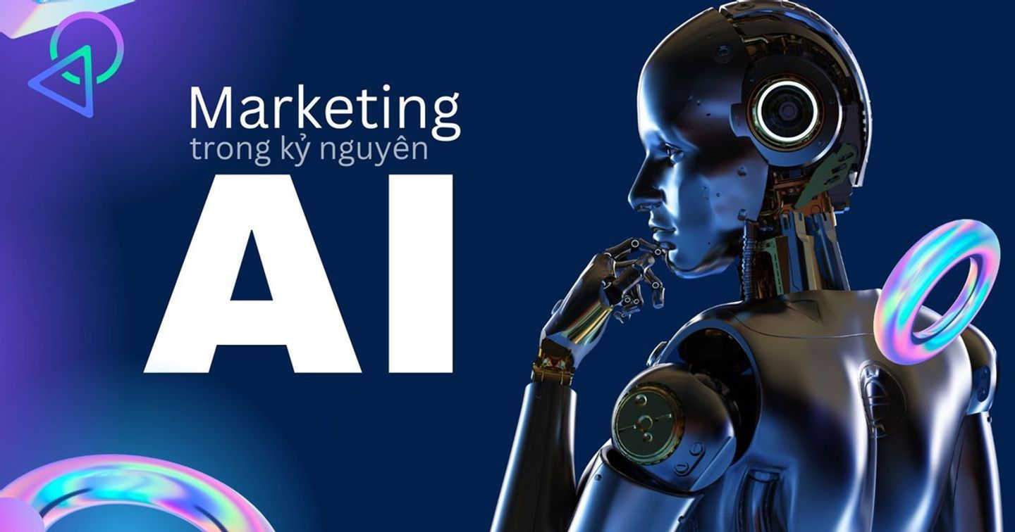 Ứng Dụng AI Trong Việc Tối Ưu Hóa Quảng Cáo Trả Phí