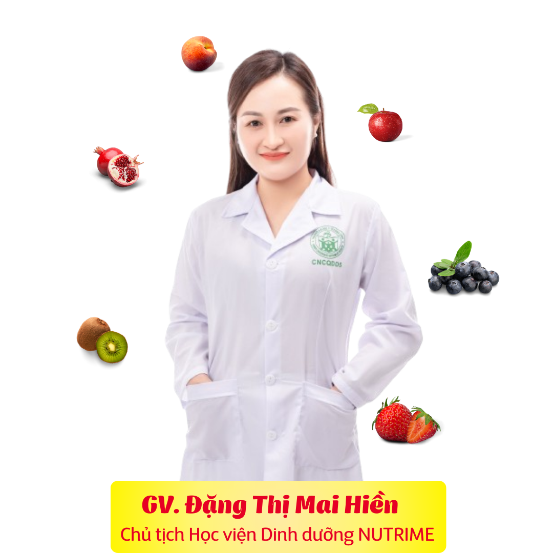 Đặng Thị Mai Hiền