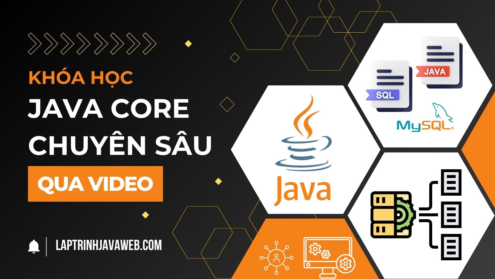 core java in one video | core java for beginners |... Khóa học Java core chuyên sâu qua video - Laptrinhjavaweb Academy Sale