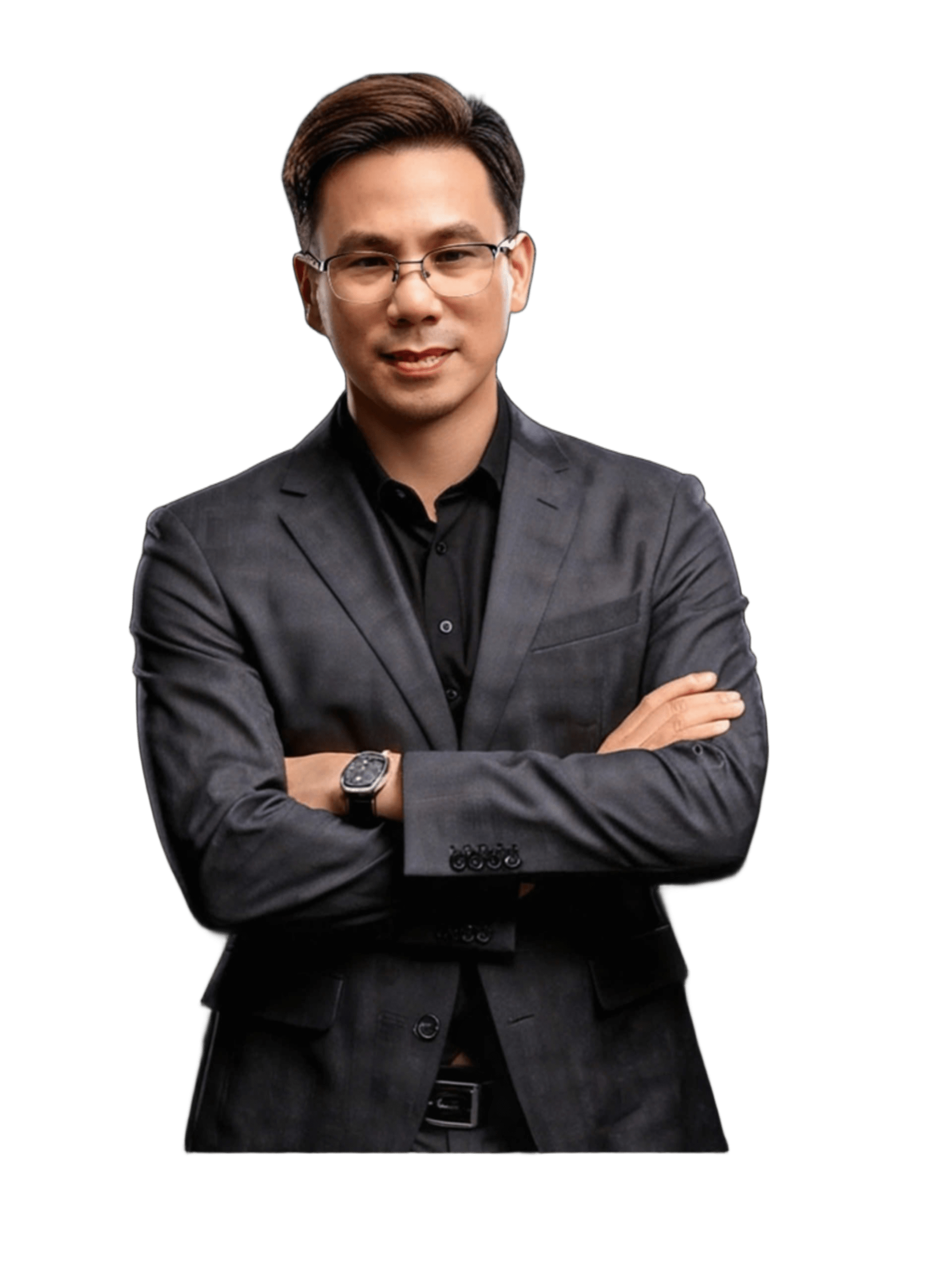 Diễn giả Nguyễn Hồng Phong