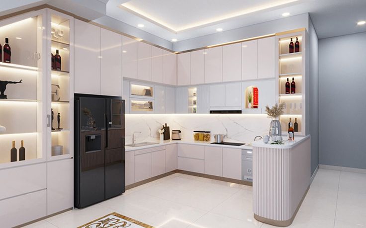Lead Bếp San